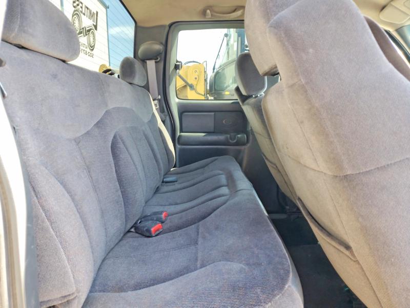 Aukcja sprzedaży 2001 Gmc Sierra, vin: 1GTHC29161E344454, numer aukcji: 46855886
