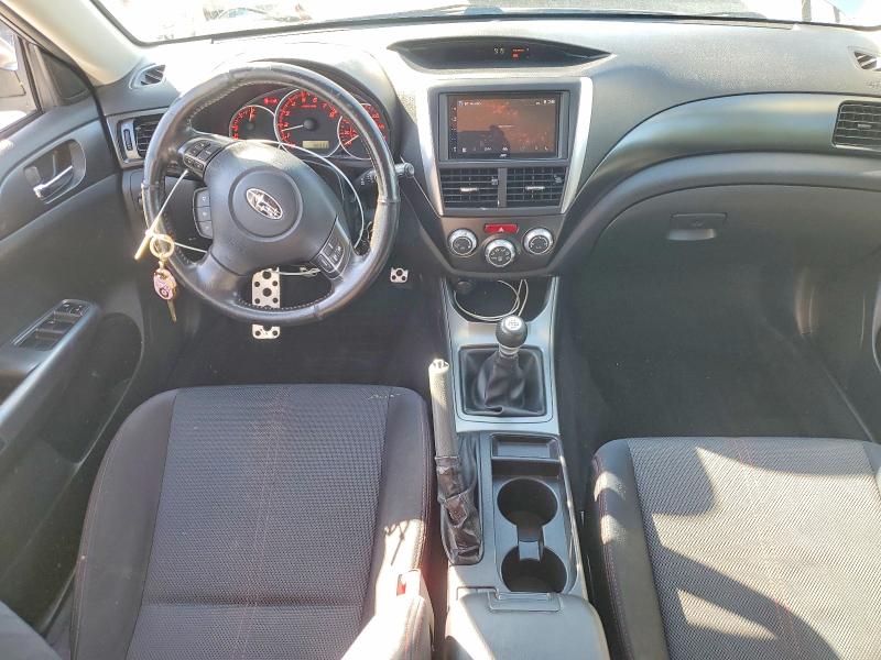 Aukcja sprzedaży 2014 Subaru Impreza, vin: JF1GR7E60EG226912, numer aukcji: 45624946