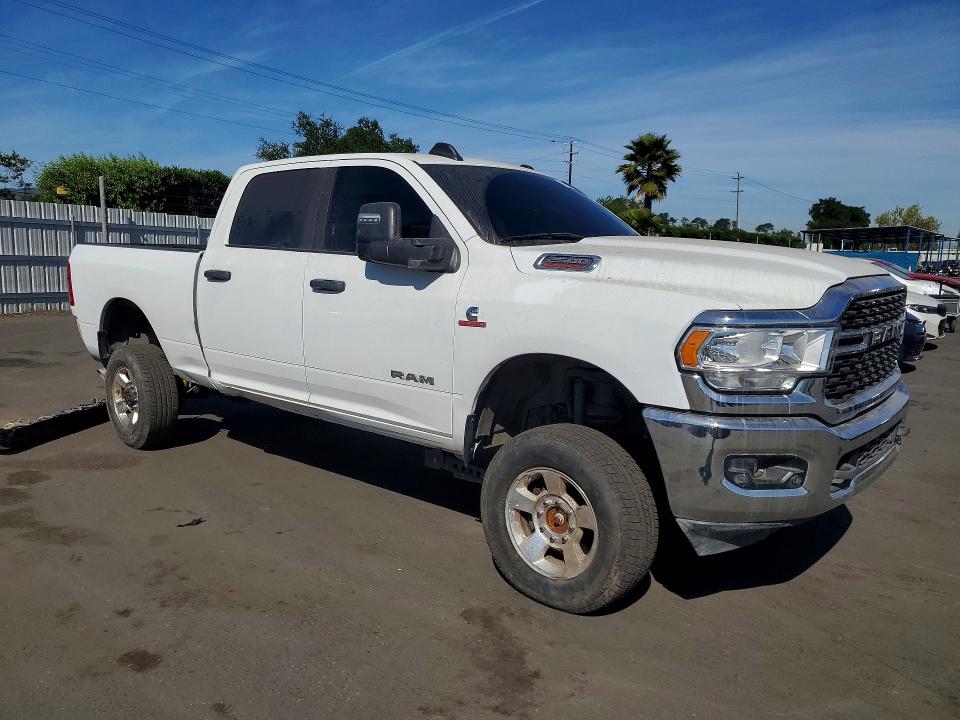 Продажа на аукционе авто 2024 Ram 2500, vin: 3C6UR5DLXRG156295, номер лота: 47806336