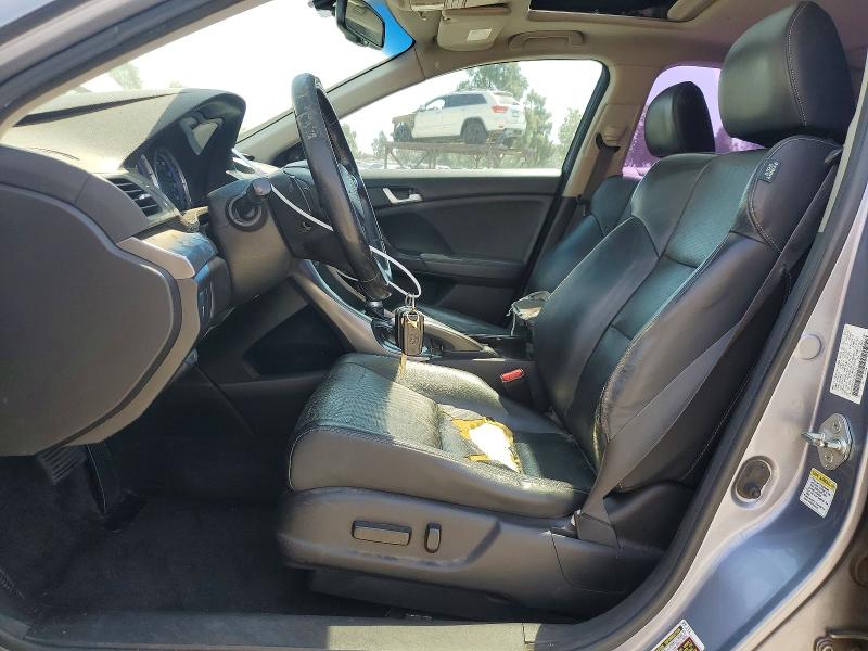 Продажа на аукционе авто 2012 Acura Tsx, vin: JH4CU2F45CC017305, номер лота: 47828866
