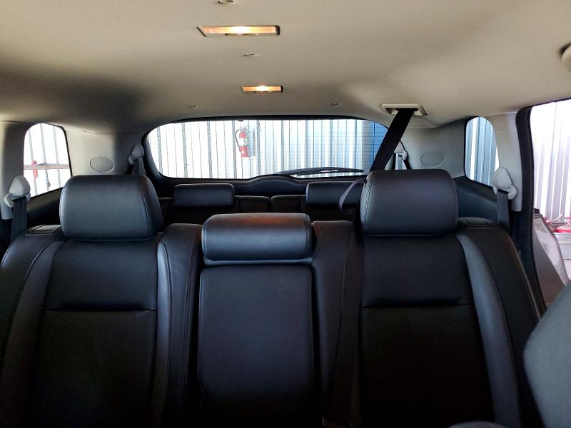 2009 Mazda Cx-9 მანქანა იყიდება აუქციონზე, vin: JM3TB28V990177296, აუქციონის ნომერი: 41619206