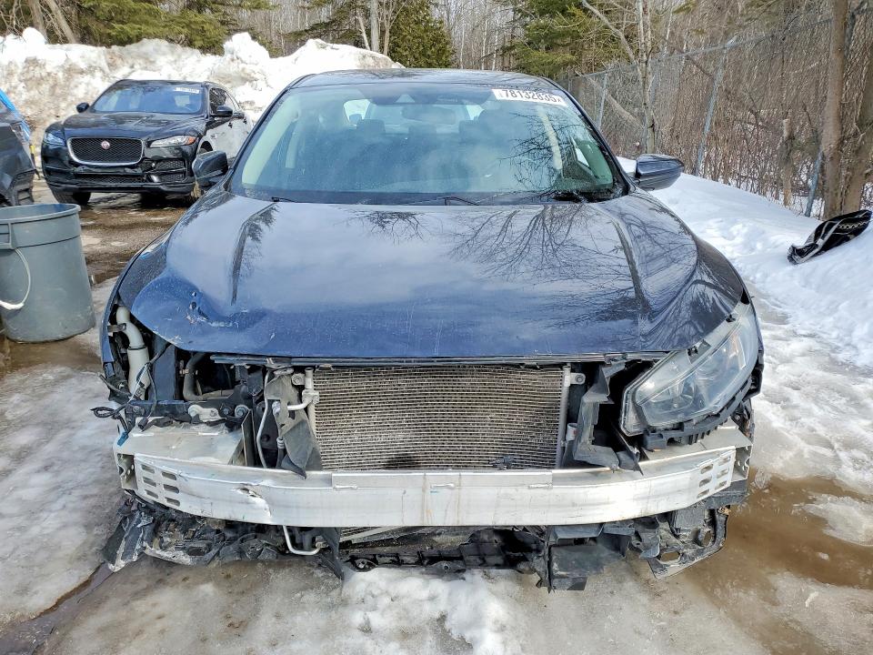 Aukcja sprzedaży 2020 Honda Civic, vin: 2HGFC2F73LH003025, numer aukcji: 78132835