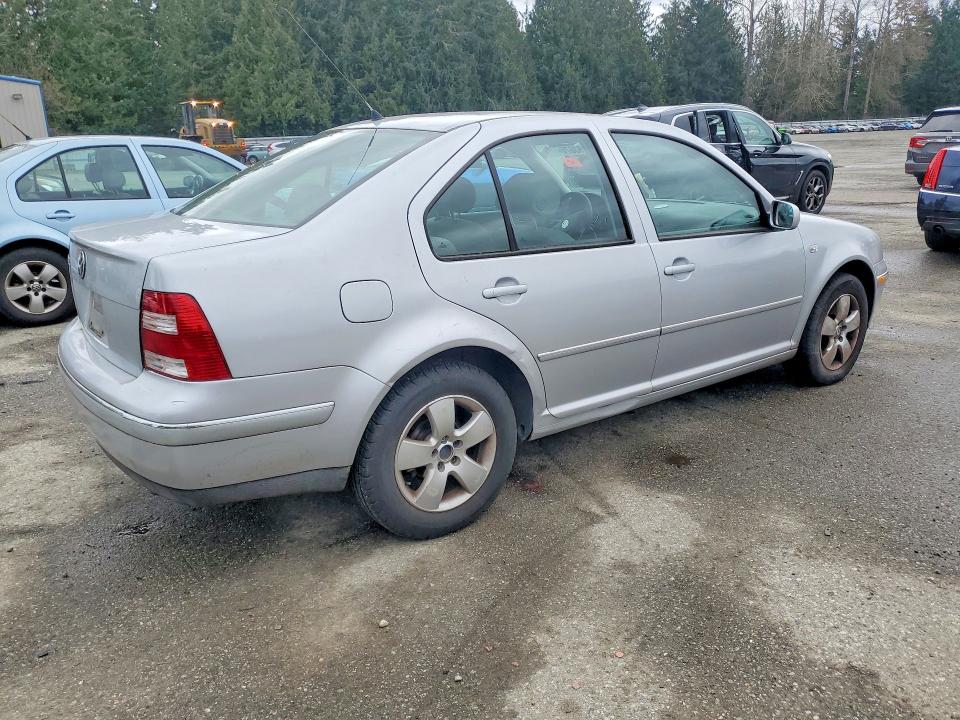 Aukcja sprzedaży 2005 Volkswagen Jetta, vin: 3VWSK69M35M028467, numer aukcji: 47193676