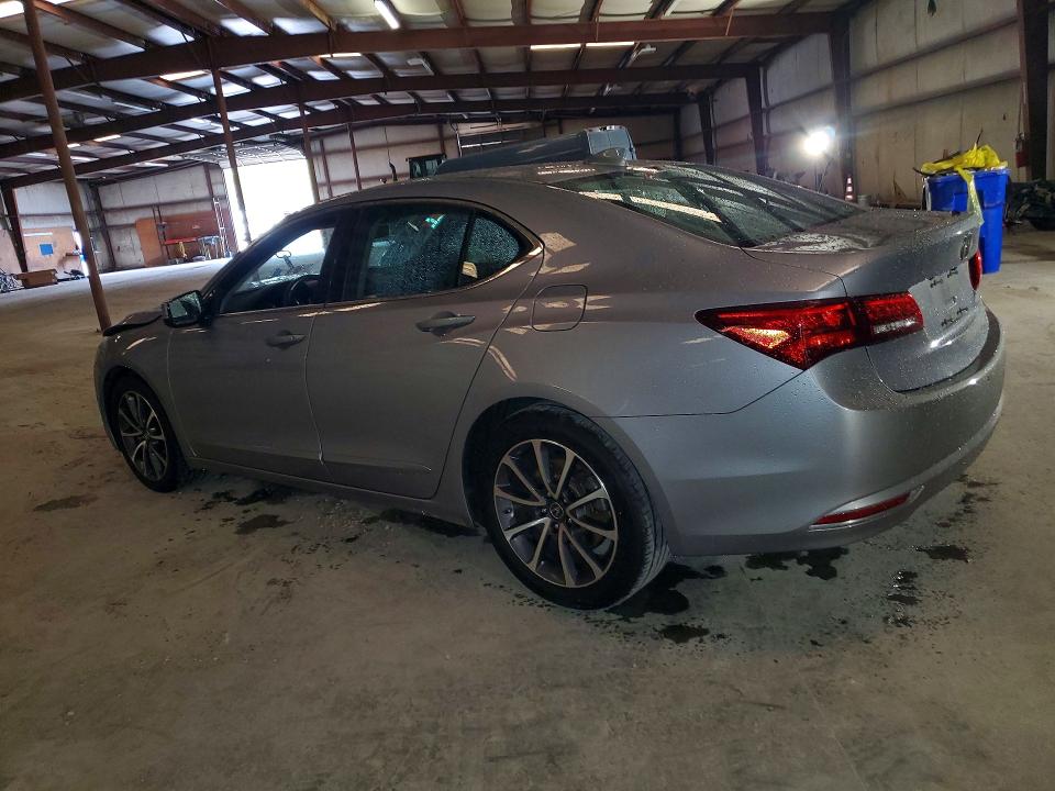 Продажа на аукционе авто 2015 Acura Tlx, vin: 19UUB2F50FA021932, номер лота: 45816556