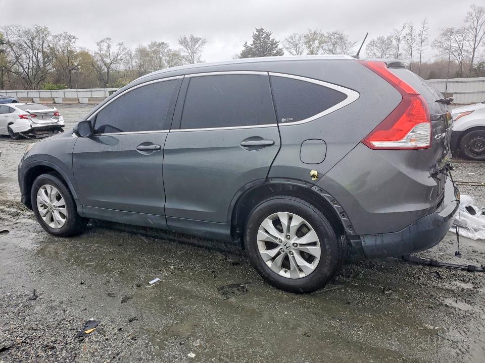 Продажа на аукционе авто 2012 Honda Cr-v, vin: 5J6RM3H75CL033216, номер лота: 45644226