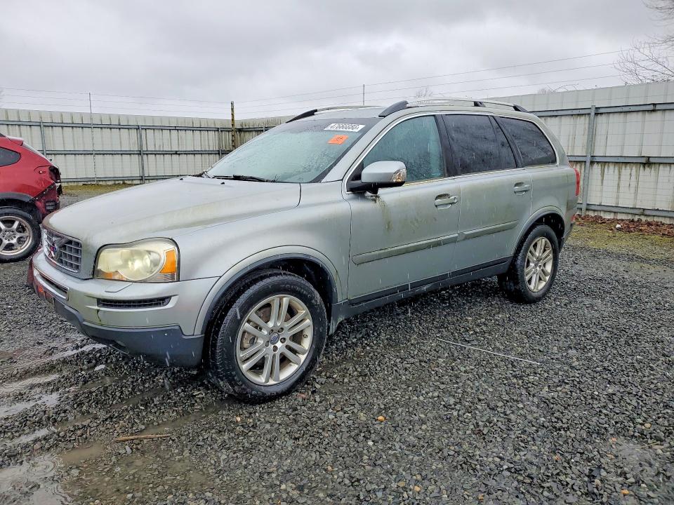 Продаж на аукціоні авто 2011 Volv Xc 90, vin: YV4952CZ2B1578657, номер лоту: 47666886