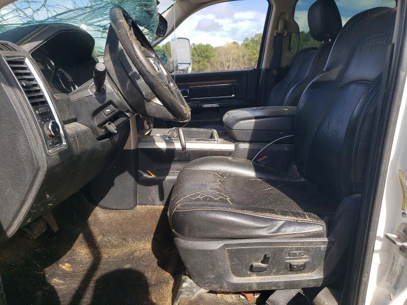 Aukcja sprzedaży 2015 Ram 2500, vin: 3C6UR5FL9FG673984, numer aukcji: 79724125