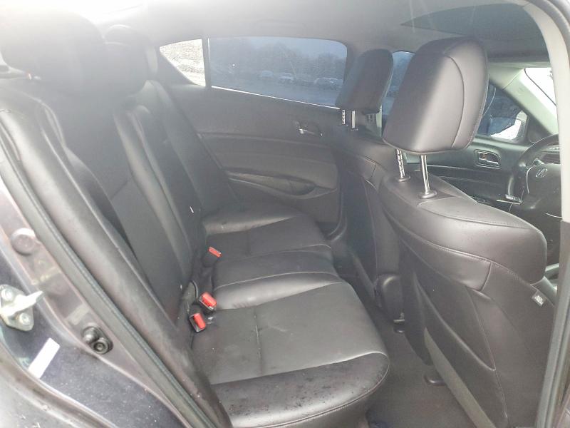 Aukcja sprzedaży 2018 Acura Ilx, vin: 19UDE2F3XJA008765, numer aukcji: 42055046