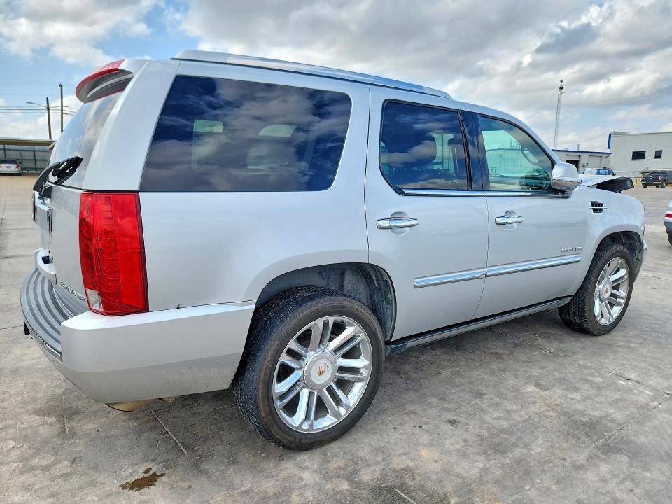 Aukcja sprzedaży 2013 Cadillac Escalade, vin: 1GYS3DEF0DR290241, numer aukcji: 41769366