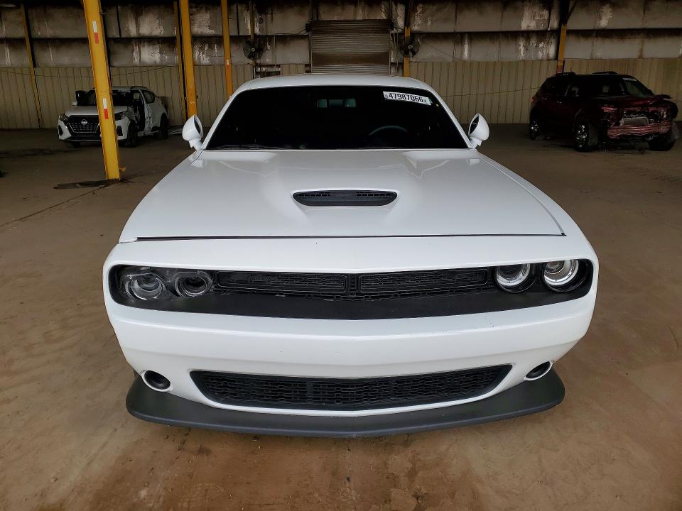 Продаж на аукціоні авто 2023 Dodge Challenger, vin: 2C3CDZJG4PH637744, номер лоту: 47987066
