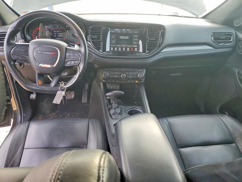 Aukcja sprzedaży 2022 Dodge Durango, vin: 1C4RDJDG7NC220119, numer aukcji: 46090466