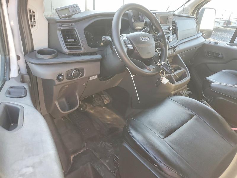 Продаж на аукціоні авто 2020 Ford Transit, vin: 1FDBW5Z86LKB24940, номер лоту: 79973105