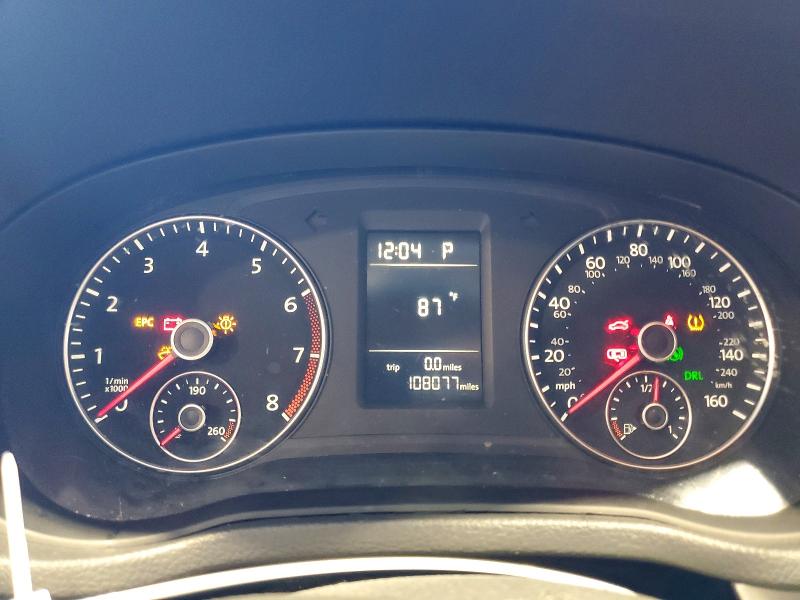 Продажа на аукционе авто 2014 Volkswagen Passat, vin: 1VWAT7A30EC067892, номер лота: 47522466