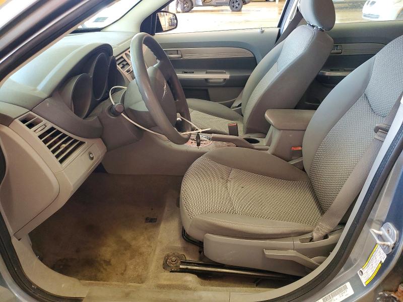 Aukcja sprzedaży 2008 Chrysler Sebring, vin: 1C3LC46J98N298174, numer aukcji: 79444625