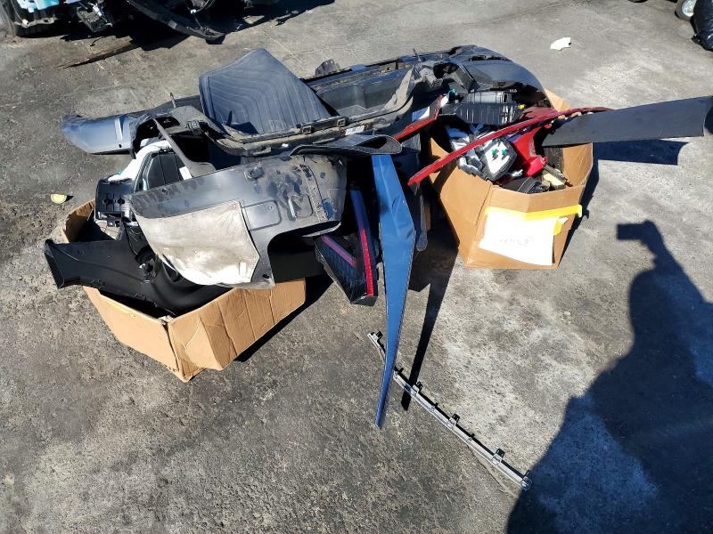 2023 Hyundai Tucson მანქანა იყიდება აუქციონზე, vin: 5NMJECAEXPH237638, აუქციონის ნომერი: 46769076