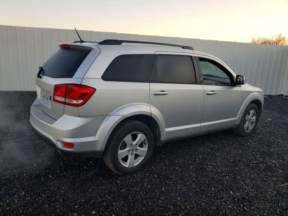 41959266 :رقم المزاد ، 3D4PH1FGXBT562384 vin ، 2011 Dodge Journey مزاد بيع