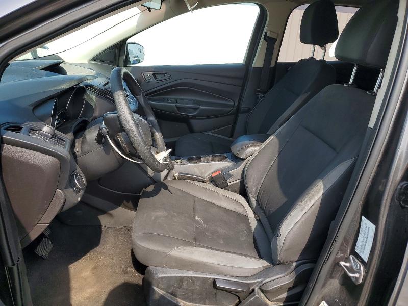 Aukcja sprzedaży 2015 Ford Escape, vin: 1FMCU0F70FUC32116, numer aukcji: 79109815