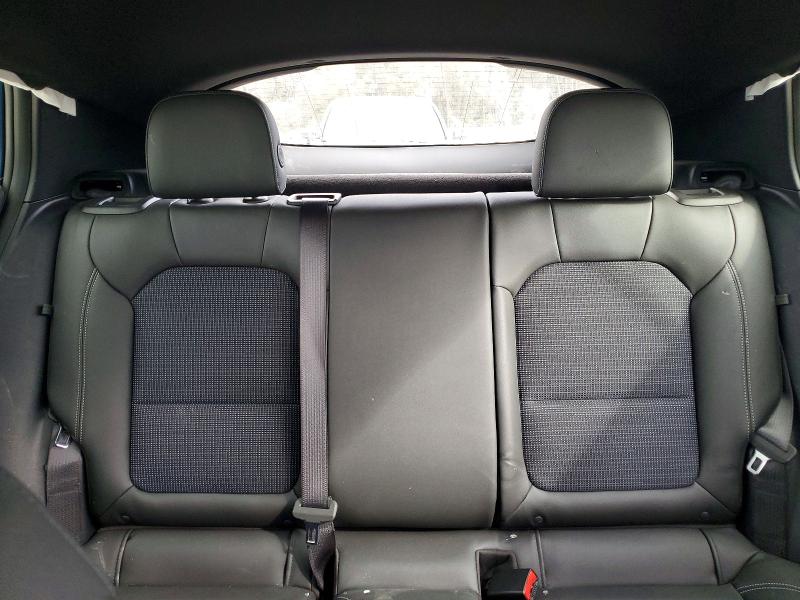 41724596 :رقم المزاد ، KL47LAEP2SB146970 vin ، 2025 Buick Envista مزاد بيع