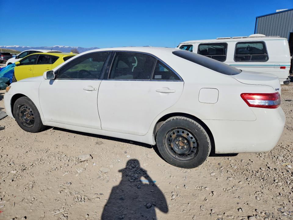 Продажа на аукционе авто 2010 Toyota Camry, vin: 4T1BF3EK3AU557915, номер лота: 46768296