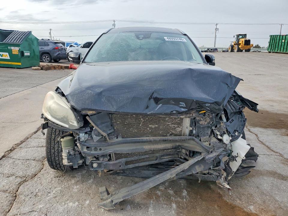 Продажа на аукционе авто 2014 Volvo Xc60, vin: YV4940DLXE2515628, номер лота: 48093746