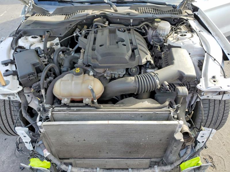 79319585 :رقم المزاد ، 1FA6P8TH4K5178236 vin ، 2019 Ford Mustang مزاد بيع