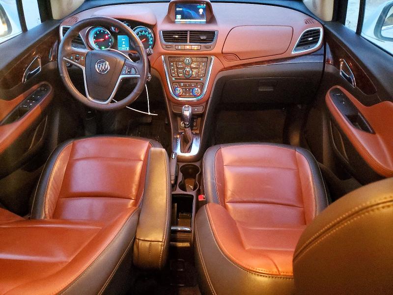 Продажа на аукционе авто 2014 Buick Encore, vin: KL4CJCSB8EB530393, номер лота: 78266265