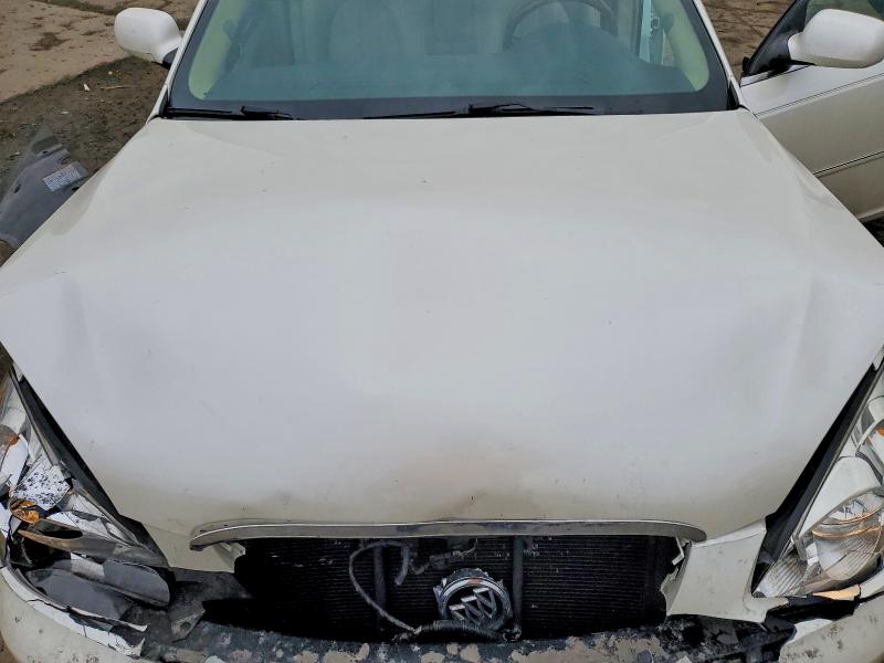 Продаж на аукціоні авто 2008 Buick Lucerne, vin: 1G4HE57Y28U120704, номер лоту: 47023816