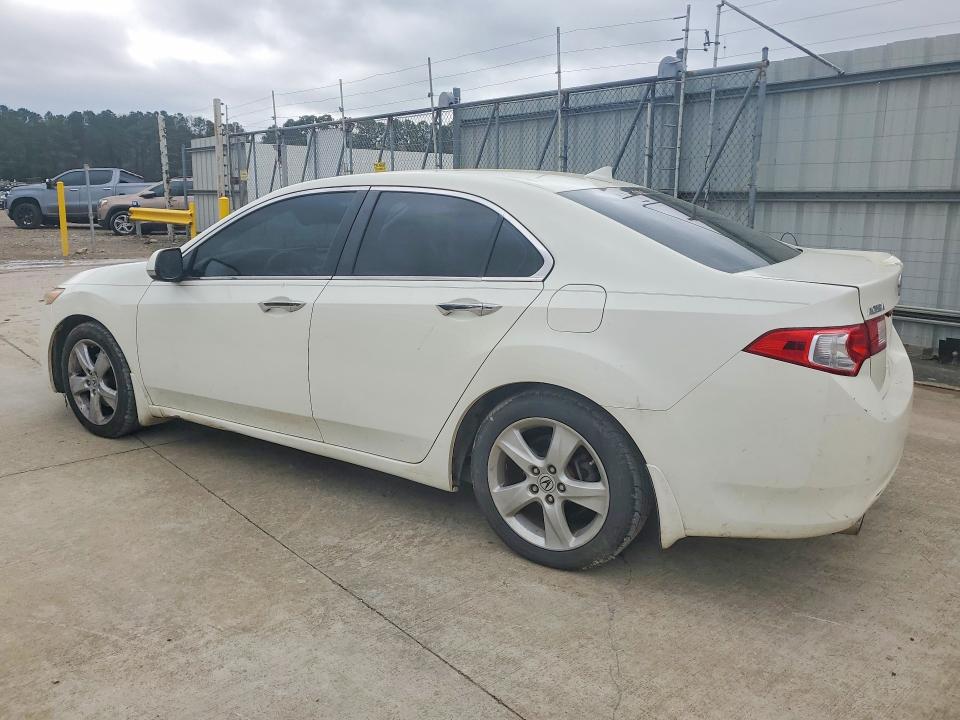 41830646 :رقم المزاد ، JH4CU26679C018286 vin ، 2009 Acura Tsx مزاد بيع