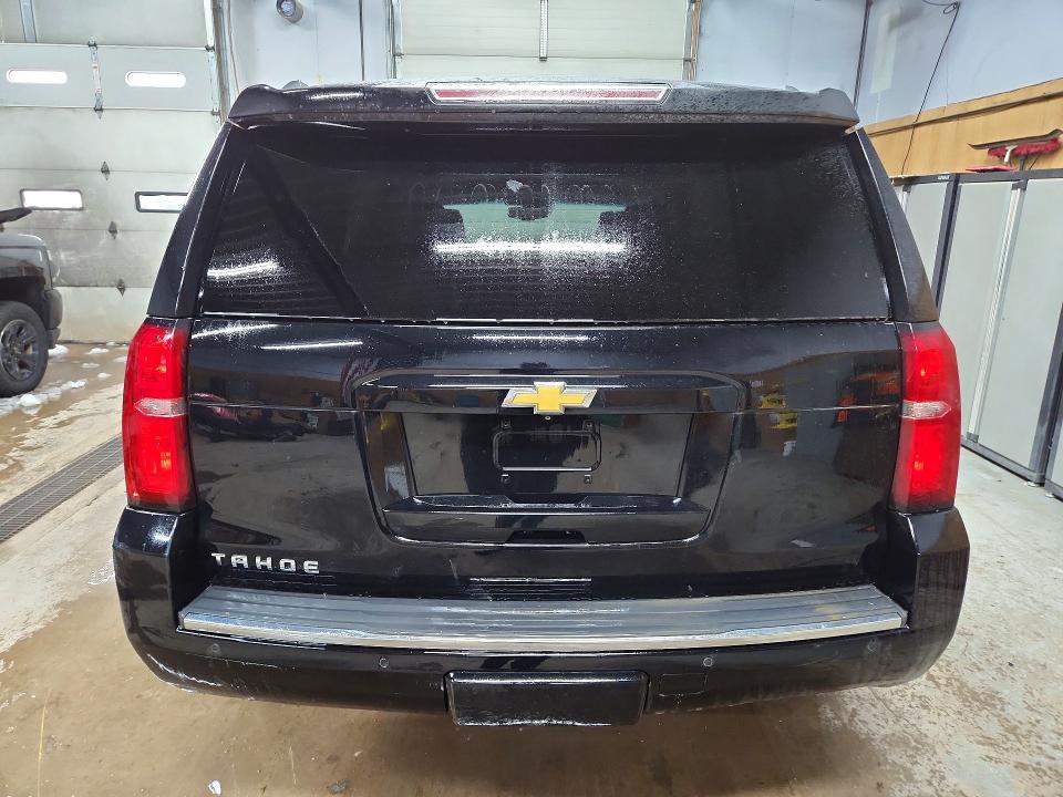 Aukcja sprzedaży 2015 Chevrolet Tahoe, vin: 1GNSKCKC5FR103227, numer aukcji: 79201625