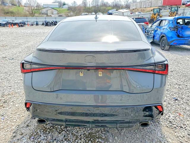 Aukcja sprzedaży 2024 Lexus Is 350, vin: JTHGZ1E23R5038051, numer aukcji: 51524966