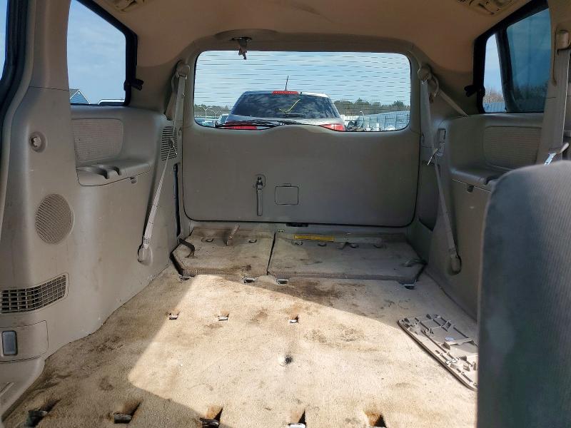 78768165 :رقم المزاد ، 5TDZA23C36S517806 vin ، 2006 Toyota Sienna مزاد بيع