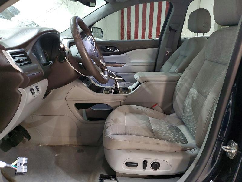 2021 Gmc Acadia მანქანა იყიდება აუქციონზე, vin: 1GKKNRLS6MZ190257, აუქციონის ნომერი: 46533526