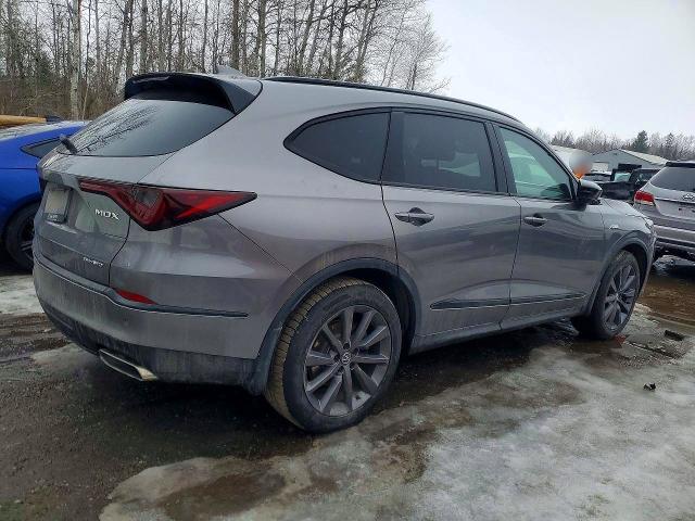 Aukcja sprzedaży 2025 Acura Mdx, vin: 5J8YE1H0XSL802007, numer aukcji: 79963395