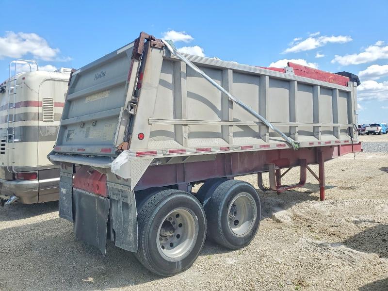 Aukcja sprzedaży 1998 Hardee Trailer, vin: 1H9ACD629W4127321, numer aukcji: 55132846