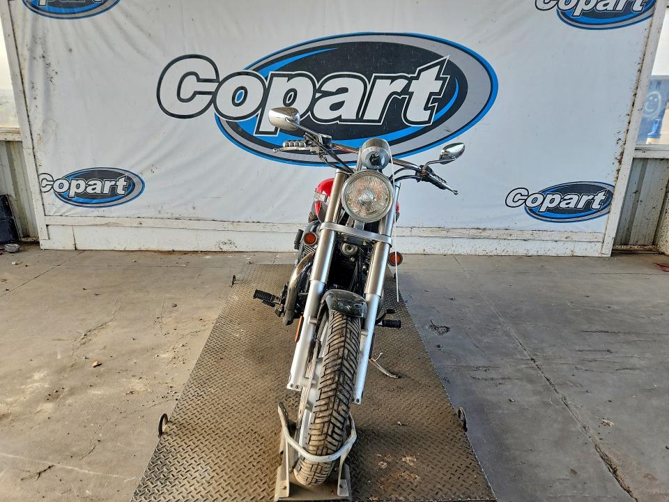 Aukcja sprzedaży 2003 Triumph Motorcycle Speed, vin: SMT915JN13J184179, numer aukcji: 78910805