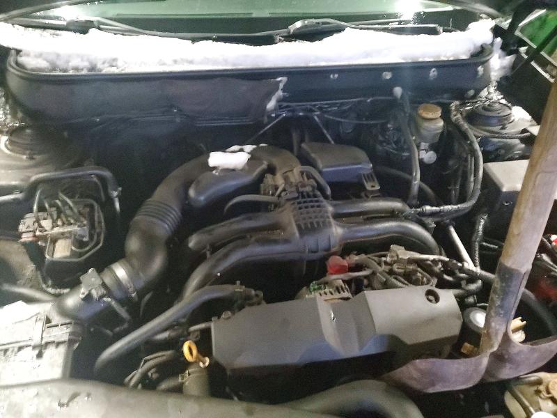 2013 Subaru Outback მანქანა იყიდება აუქციონზე, vin: 4S4BRGBC0D3234704, აუქციონის ნომერი: 41989706