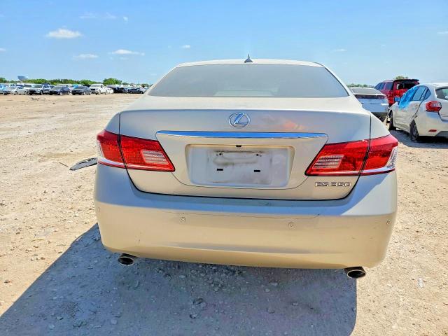 Aukcja sprzedaży 2012 Lexus Es 350, vin: JTHBK1EG3C2496613, numer aukcji: 47638626