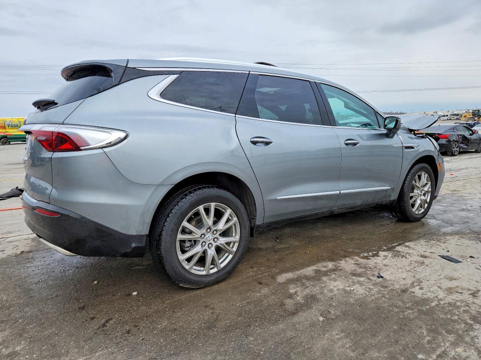 Продаж на аукціоні авто 2024 Buick Enclave, vin: 5GAERBKW6RJ101903, номер лоту: 46392086
