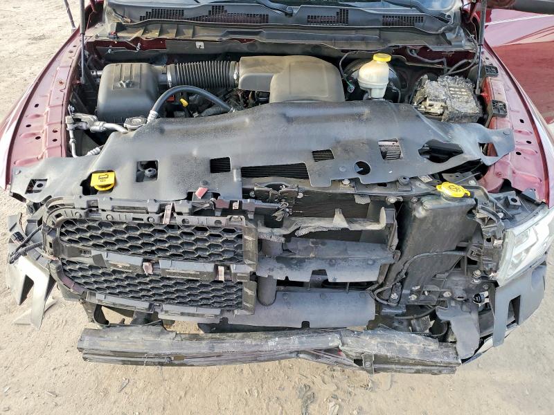 Aukcja sprzedaży 2017 Ram Trucks 1500 St, vin: 1C6RR6FG7HS835931, numer aukcji: 41703676
