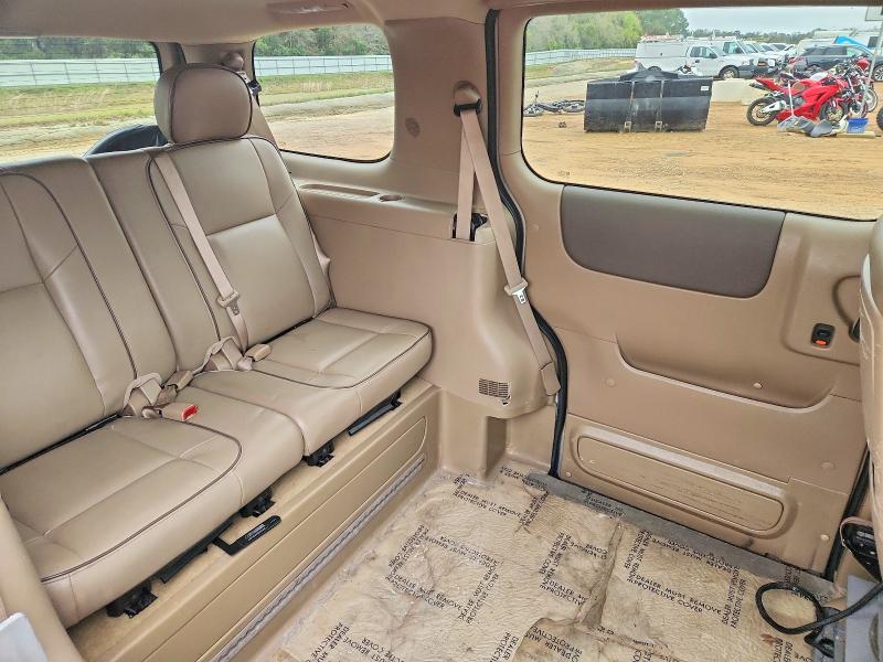 45781816 :رقم المزاد ، 4GLDV13W77D194066 vin ، 2007 Buick Terraza مزاد بيع