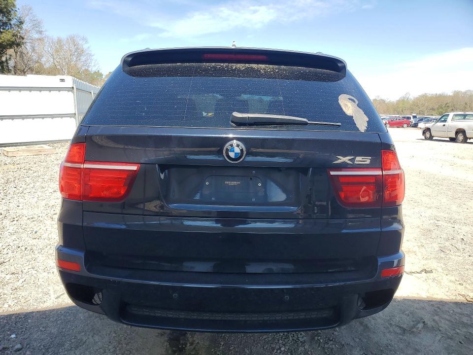 Aukcja sprzedaży 2012 Bmw X5, vin: 5UXZV8C53CL424062, numer aukcji: 46177366