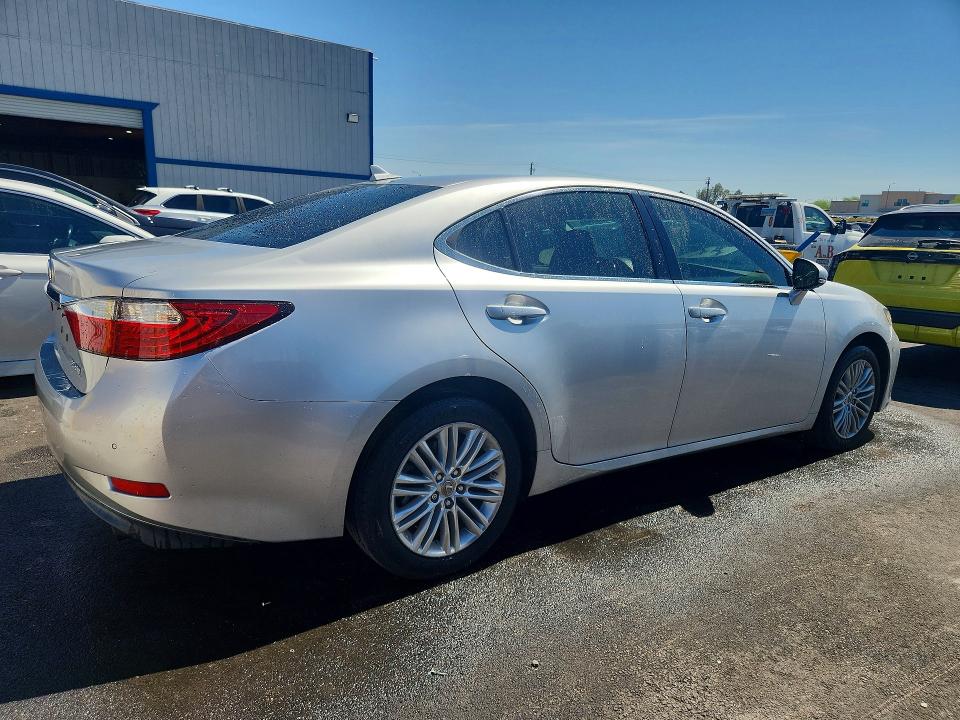 46934036 :رقم المزاد ، JTHBK1GG8E2149309 vin ، 2014 Lexus Es 350 مزاد بيع