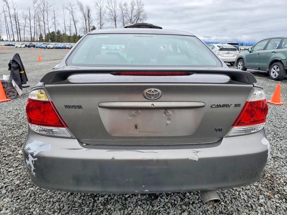 Продажа на аукционе авто 2005 Toyota Camry, vin: 4T1BA32KX5U038658, номер лота: 46683886
