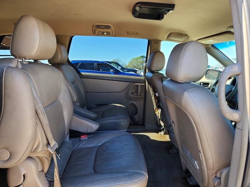Продажа на аукционе авто 2006 Toyota Sienna, vin: 5TDZA23CX6S416729, номер лота: 45933716