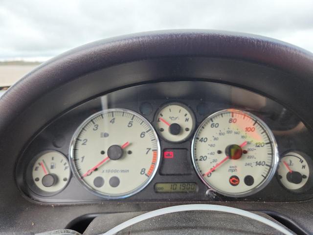 Aukcja sprzedaży 1999 Mazda Mx-5 Miata, vin: JM1NB3534X0119653, numer aukcji: 46065796