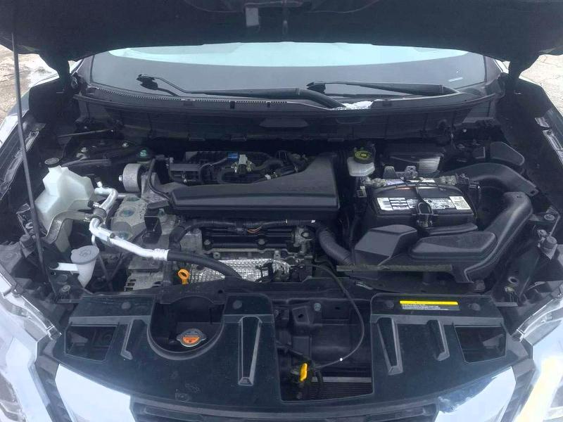 Продаж на аукціоні авто 2019 Nissan Rogue, vin: JN8AT2MV5KW377733, номер лоту: 48215296