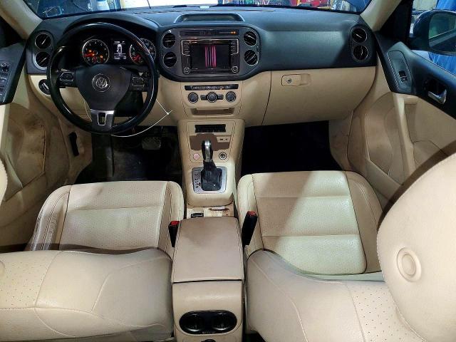 Aukcja sprzedaży 2016 Volkswagen Tiguan, vin: WVGBV7AX1GW545593, numer aukcji: 79727725