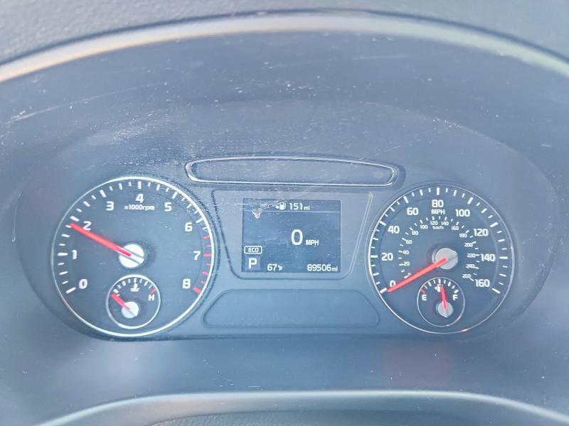 Продажа на аукционе авто 2020 Kia Sorento, vin: 5XYPG4A33LG638123, номер лота: 46365406