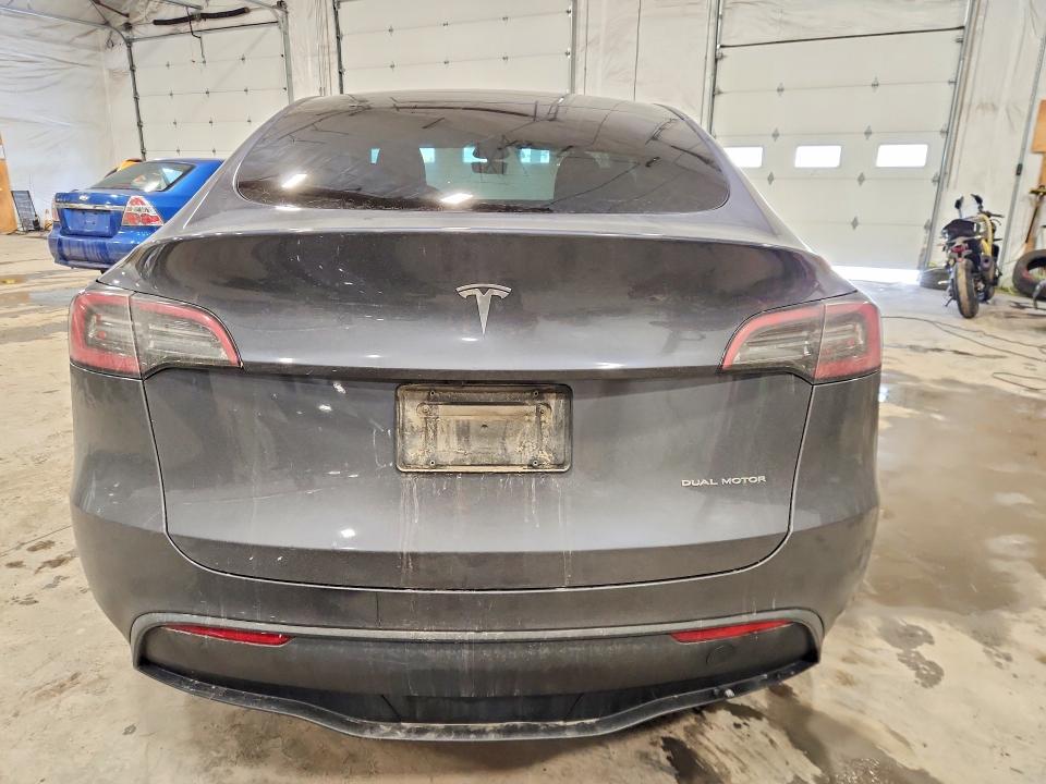 Aukcja sprzedaży 2023 Tesla Model Y, vin: 7SAYGDEE6PA174600, numer aukcji: 79882085