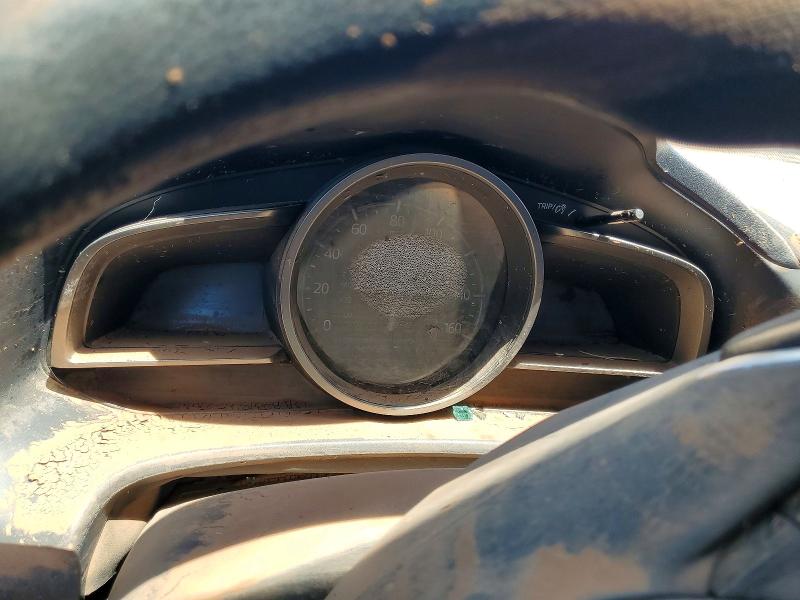 Aukcja sprzedaży 2018 Mazda 3, vin: 3MZBN1K79JM196655, numer aukcji: 47471826